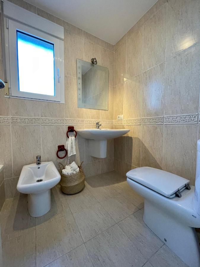 Apartamento Denia Playa Ngoại thất bức ảnh