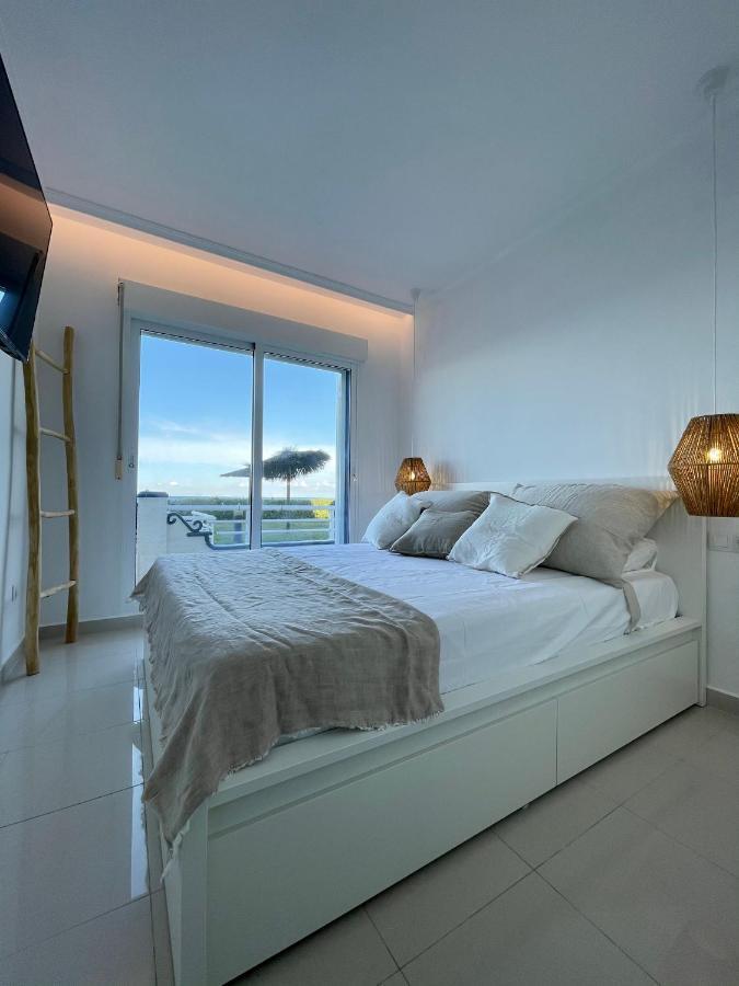 Apartamento Denia Playa Ngoại thất bức ảnh
