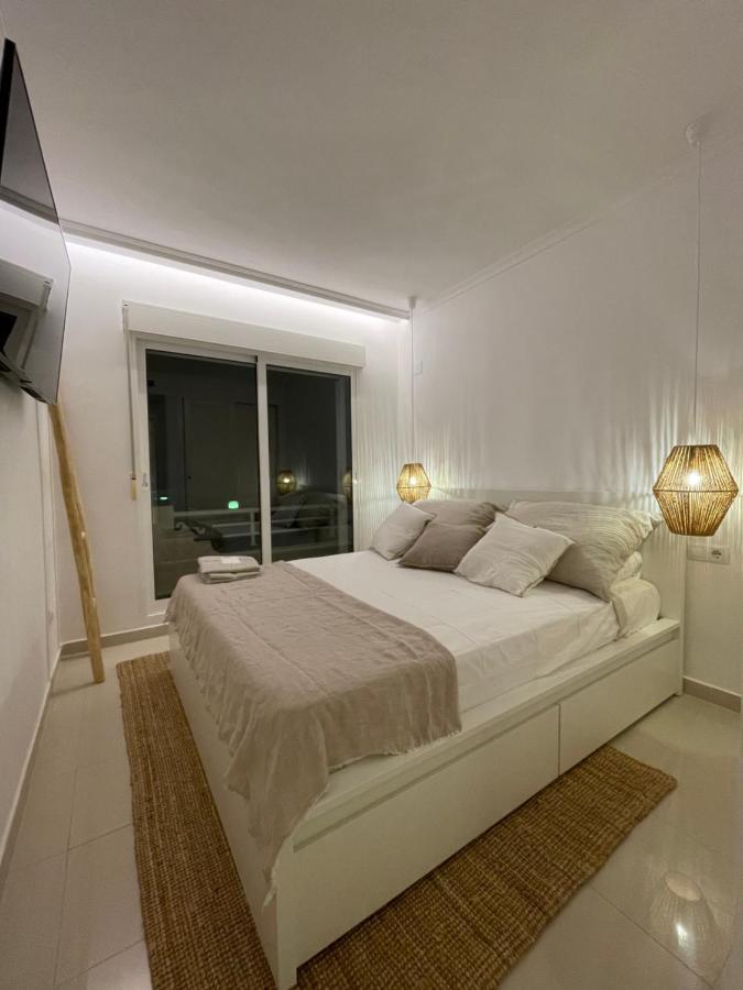 Apartamento Denia Playa Ngoại thất bức ảnh