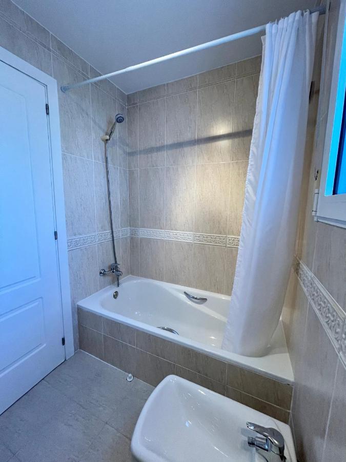Apartamento Denia Playa Ngoại thất bức ảnh