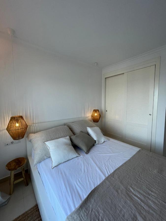 Apartamento Denia Playa Ngoại thất bức ảnh
