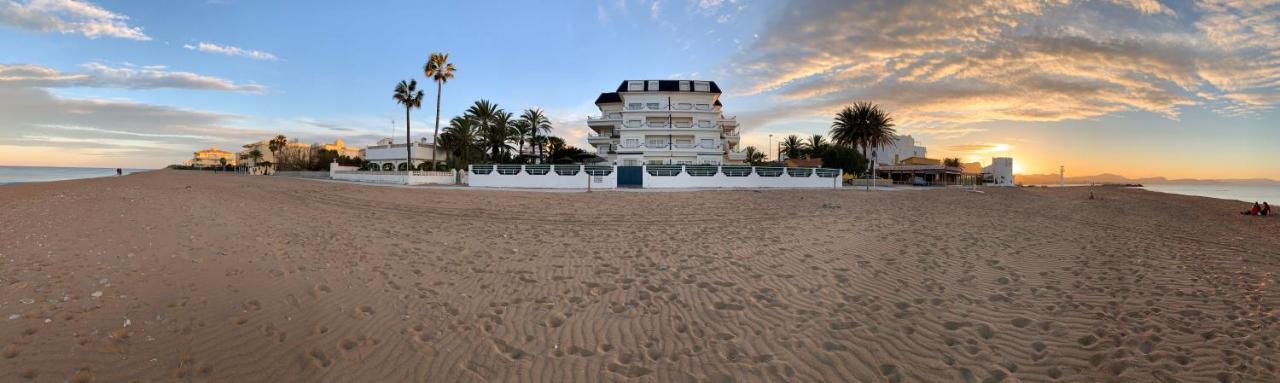 Apartamento Denia Playa Ngoại thất bức ảnh