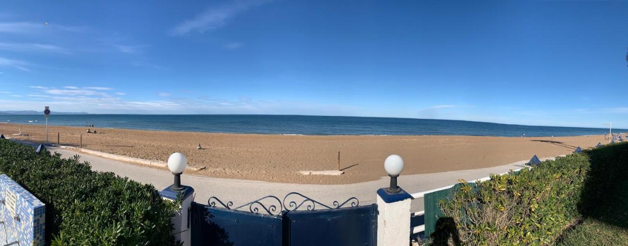 Apartamento Denia Playa Ngoại thất bức ảnh