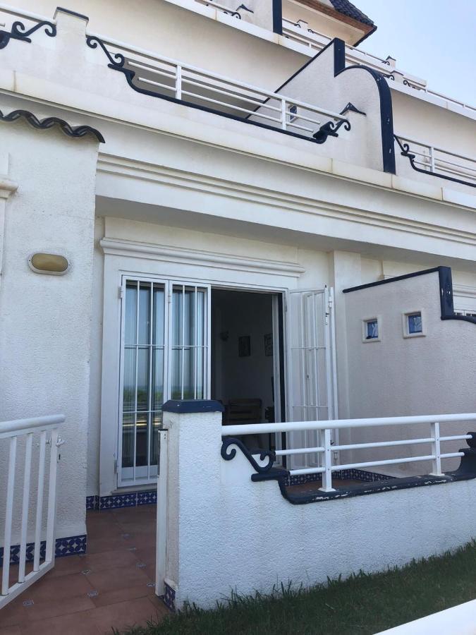 Apartamento Denia Playa Ngoại thất bức ảnh